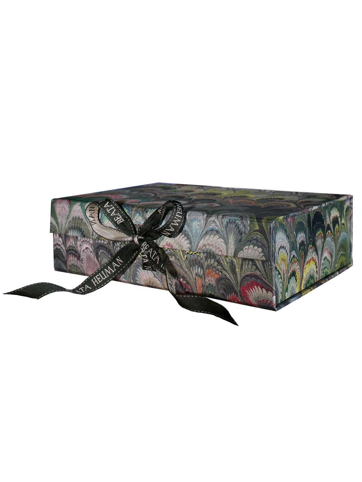 Marbleized Box - Full Sample Collection