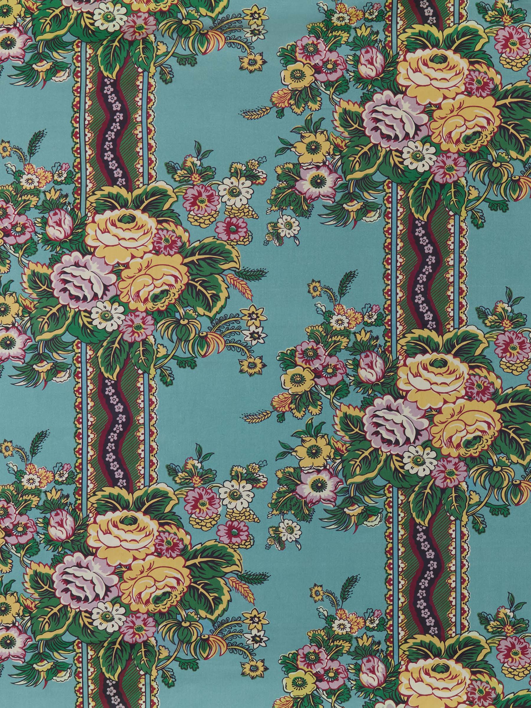 Summer Chintz