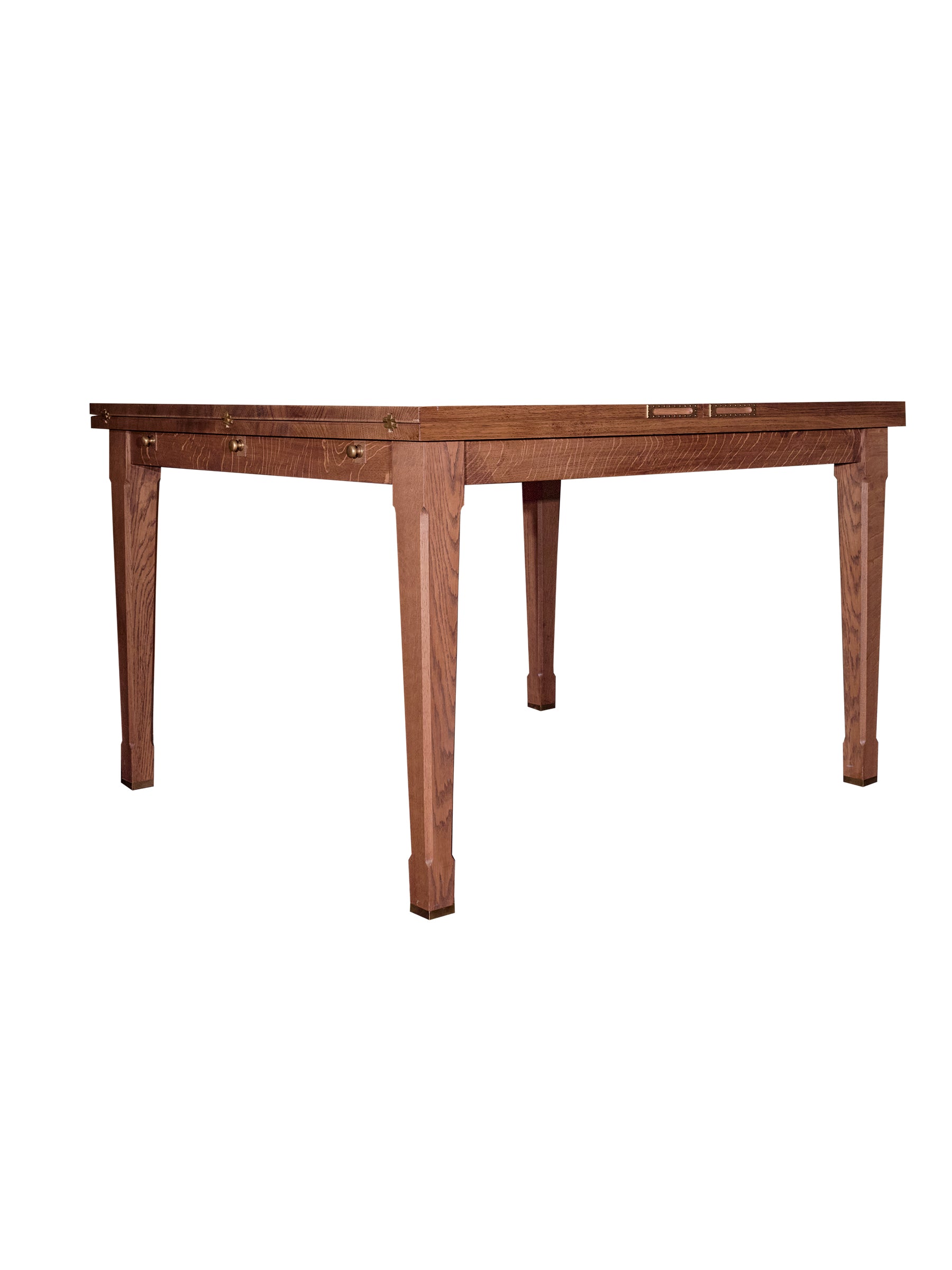 Terry Twofold Table