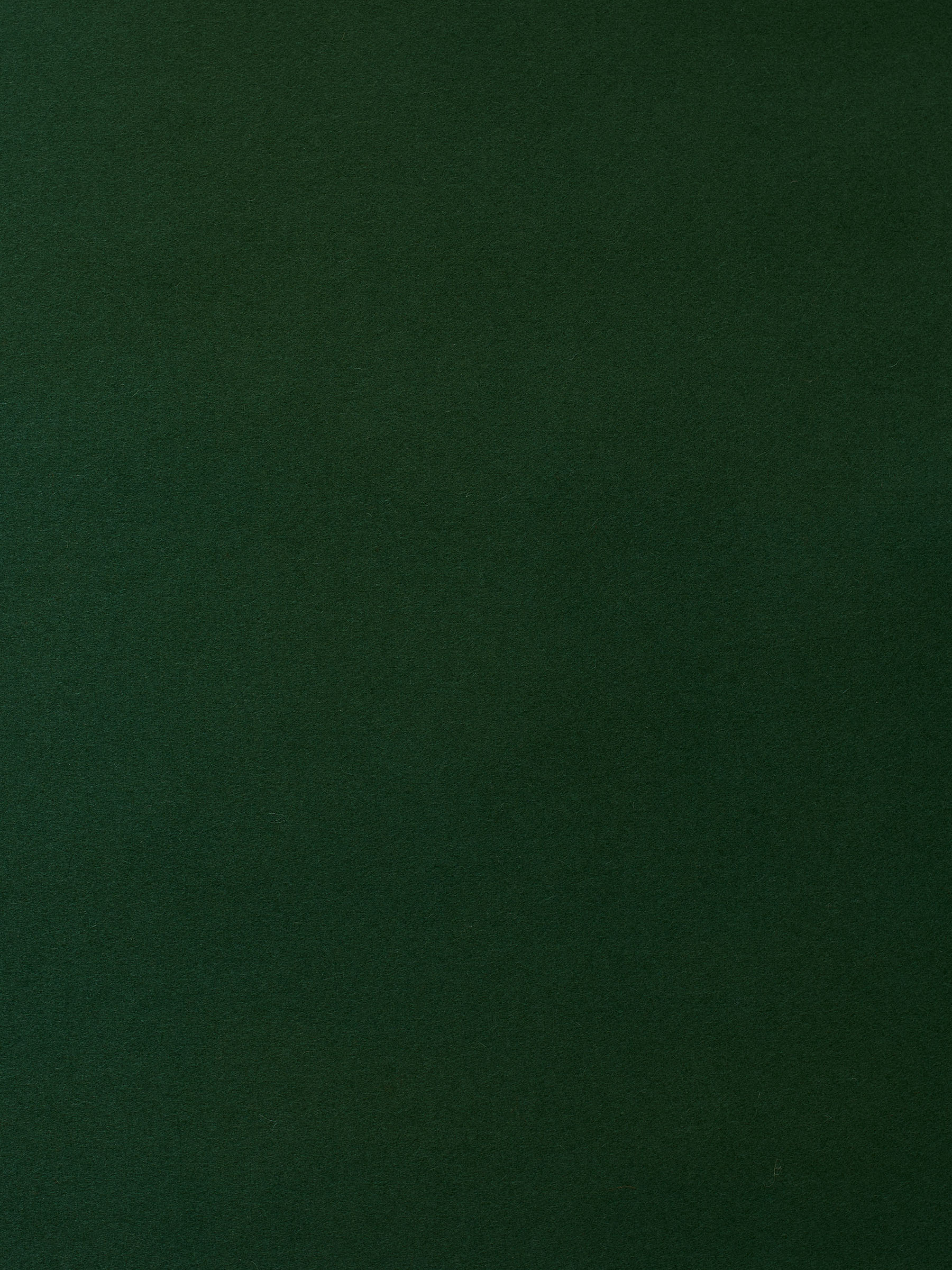 Wool Baize