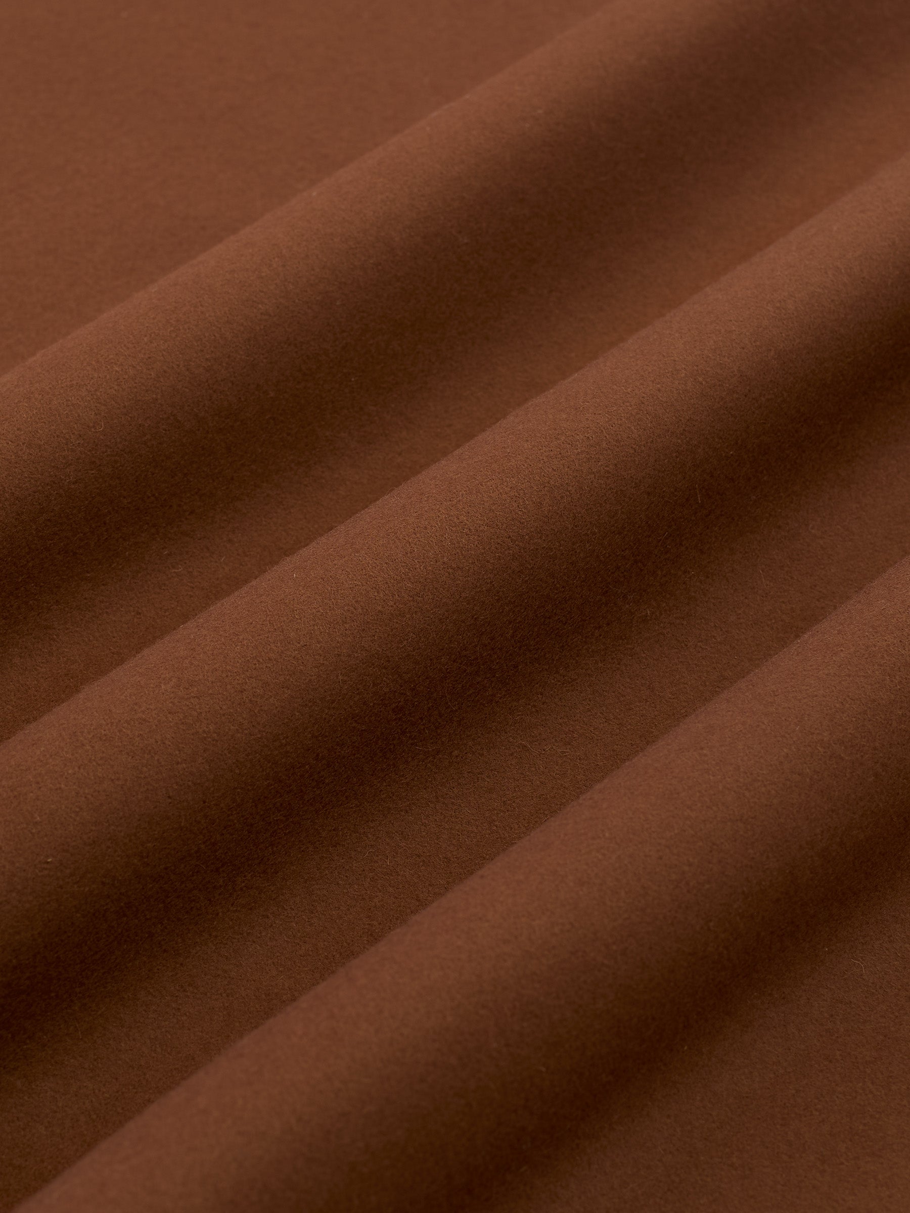 Wool Cigar