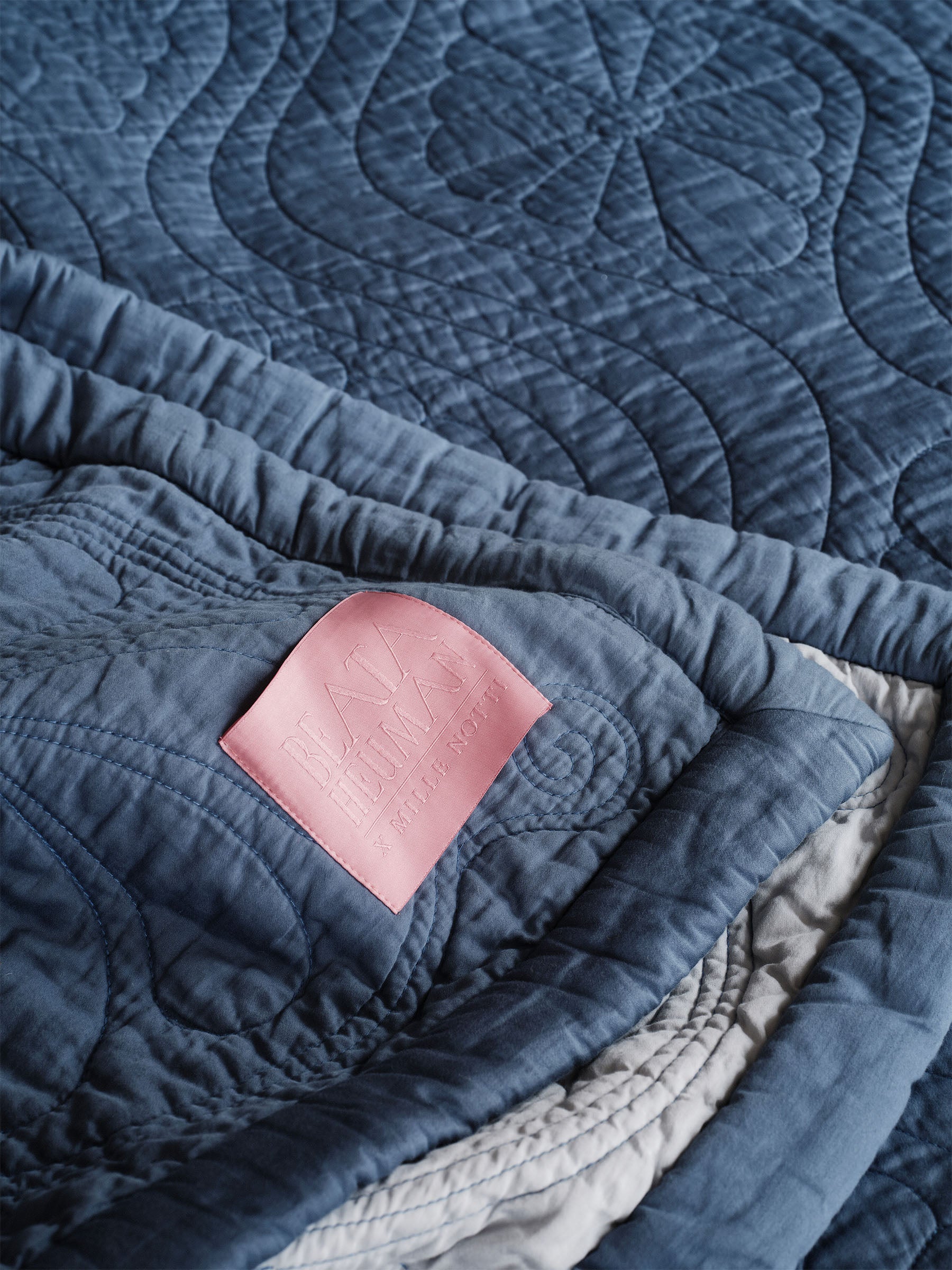 Durham Quilt Dawn