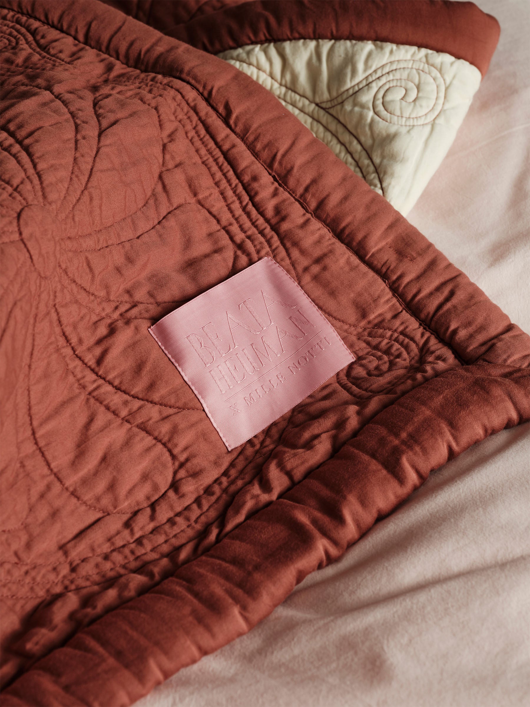 Durham Quilt Dusk