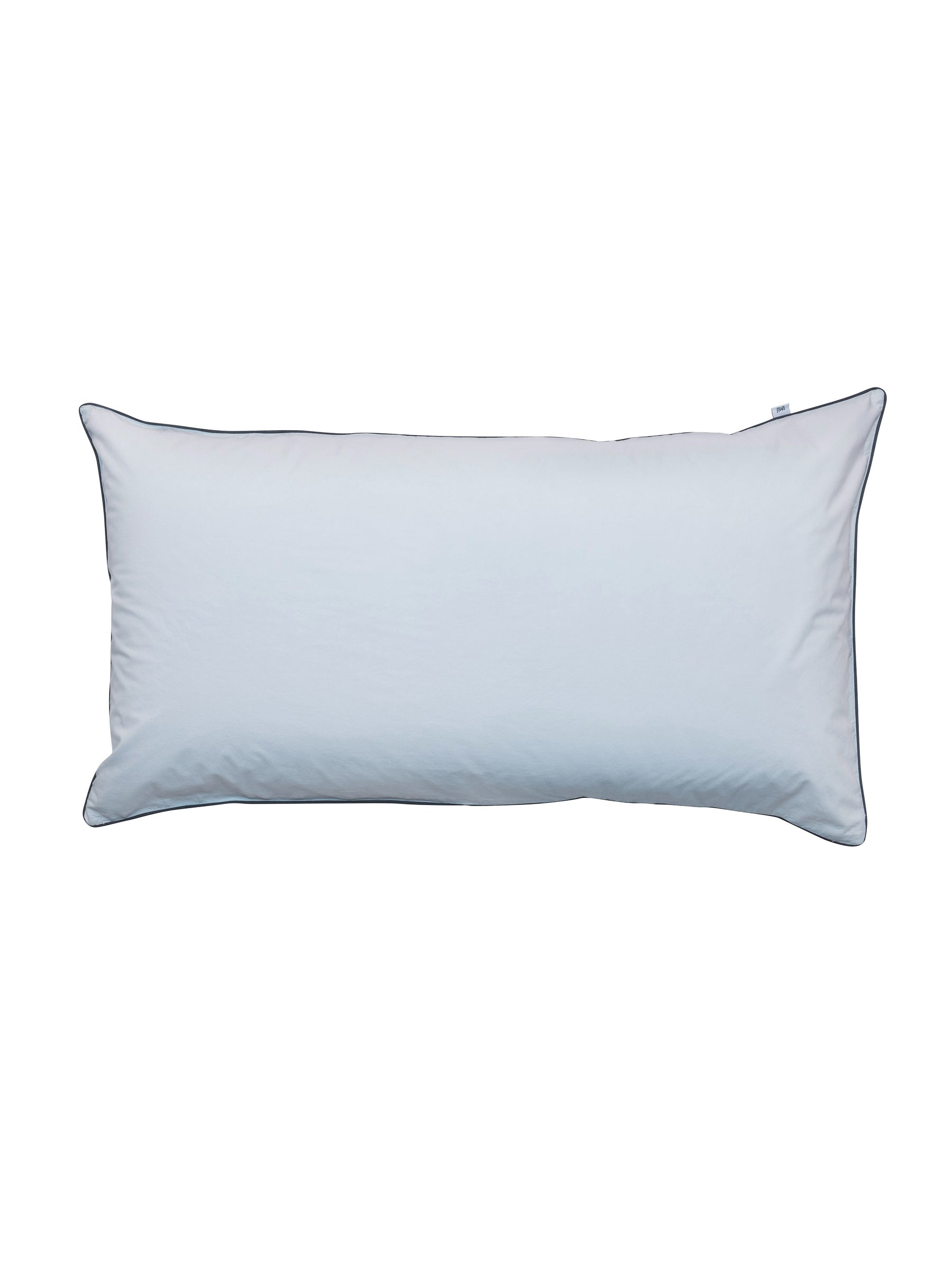 Powder Blue Pillowcase