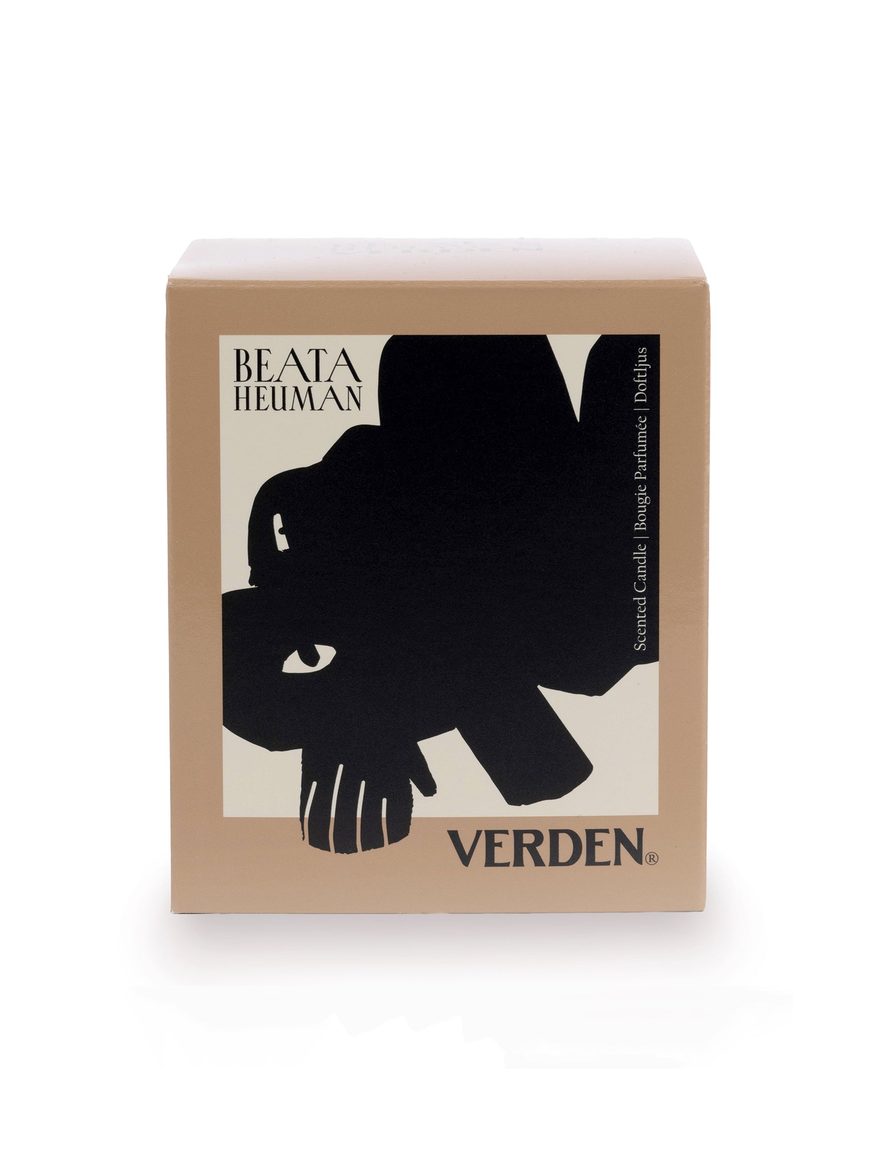 Beata Heuman Verden Candle