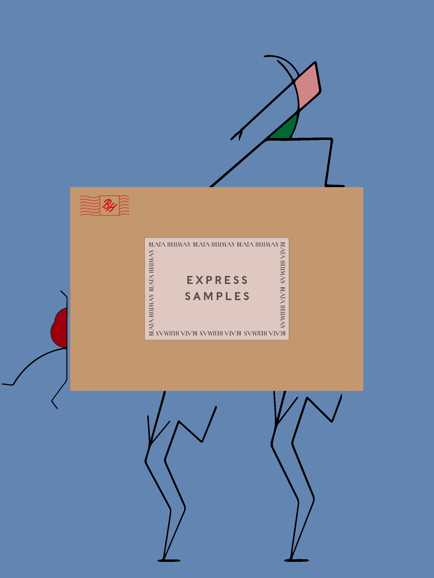 Express Samples