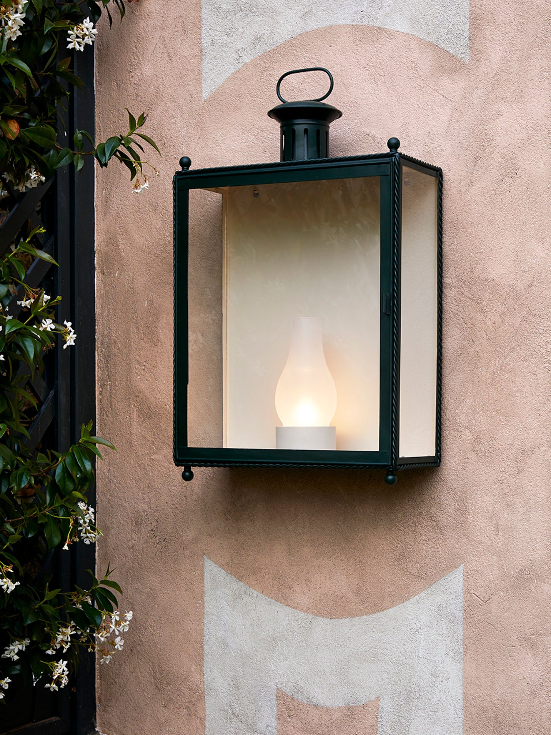 Dodo Egg Lantern