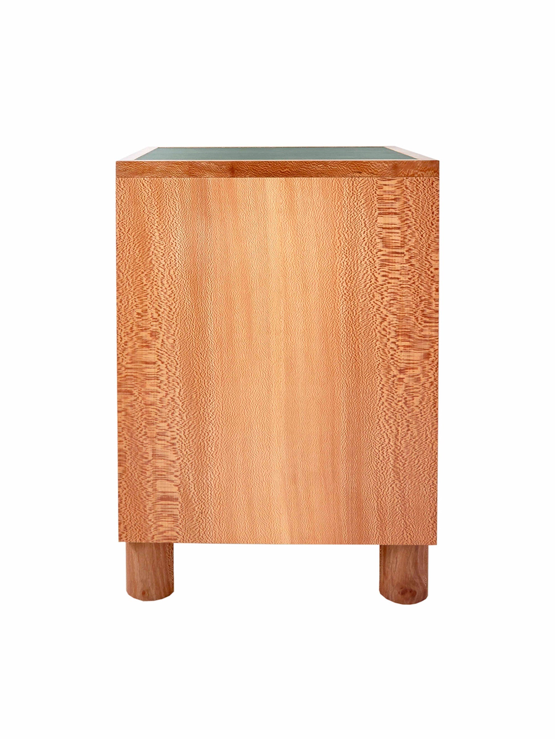 London Plane Bedside - Small