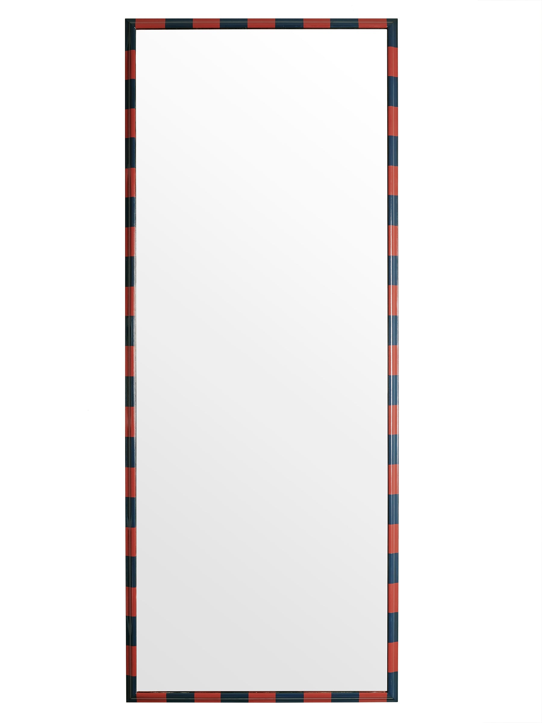 Stripy Mirror