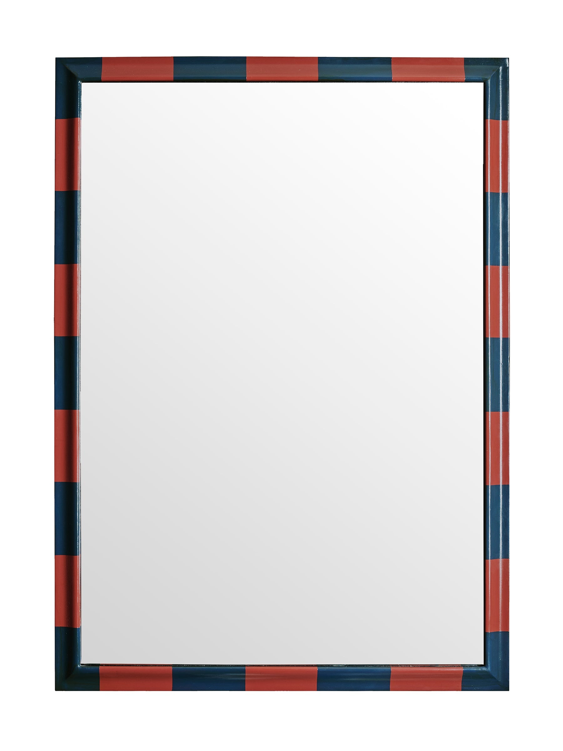 Stripy Mirror